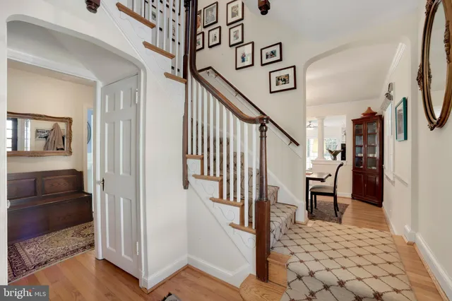 $1,799,000 | 4518 Chase Avenue, Bethesda, MD 20814