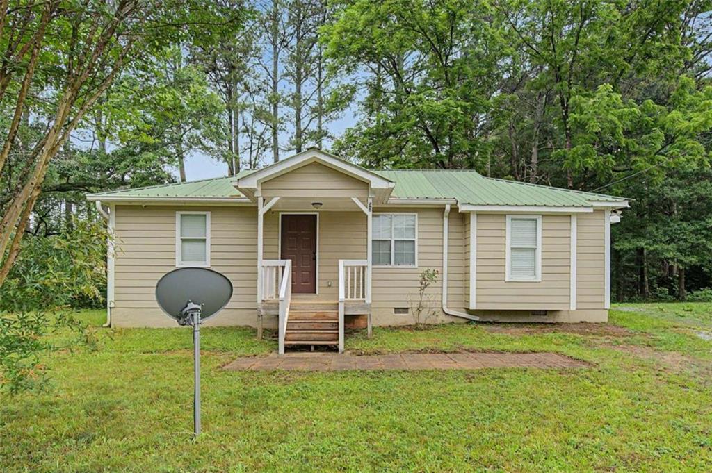 52 Gatlin Road Southeast Cartersville, GA 30121 - Photo 1 of 39