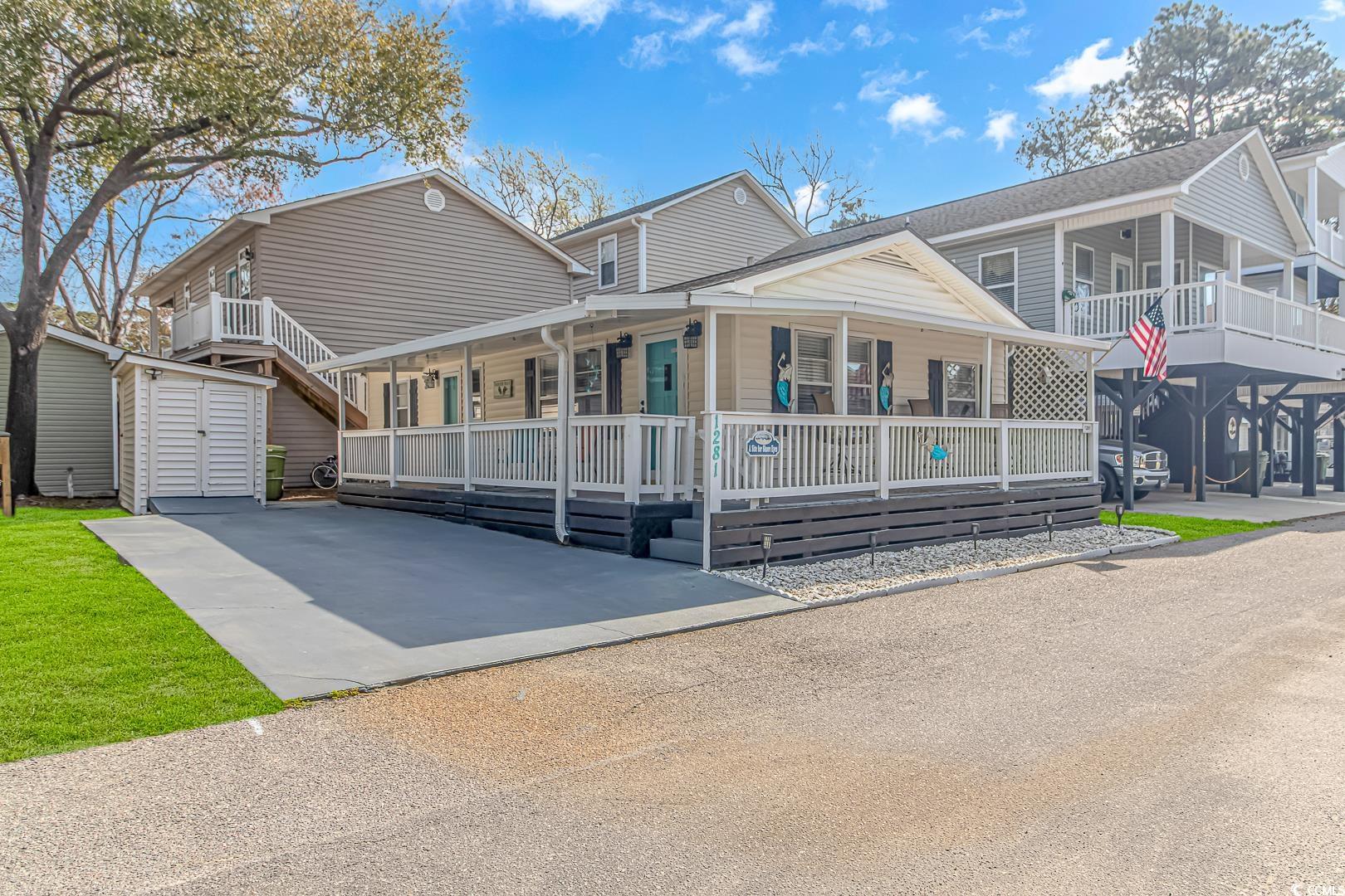 6001-1281 South Kings Hwy  