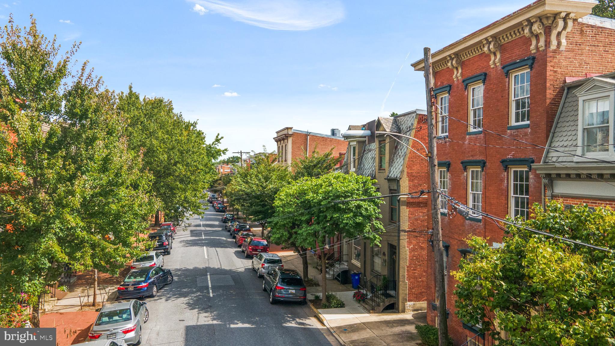 130 West 3rd Street Frederick, MD 21701 - Photo 2 of 52 IN THE HEART OF THE HISTORIC DISTRICT