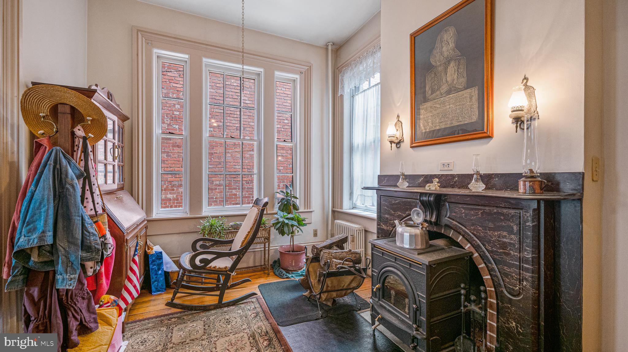 130 West 3rd Street Frederick, MD 21701 - Photo 11 of 52 SPRAWLING YET COMFORTABLE