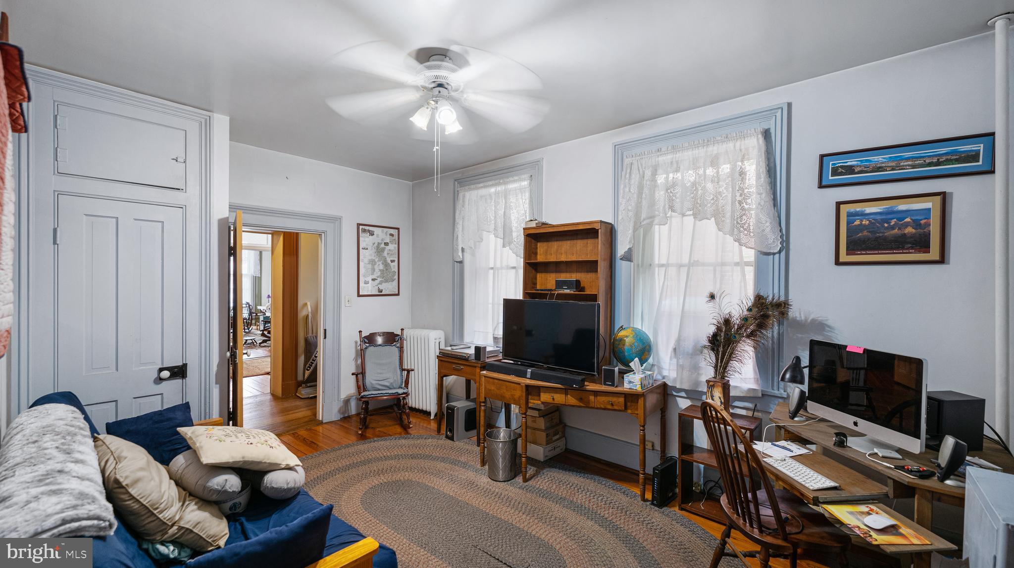 130 West 3rd Street Frederick, MD 21701 - Photo 13 of 52 WOOD FLOORS THRU THE ENTIRE RESIDENCE