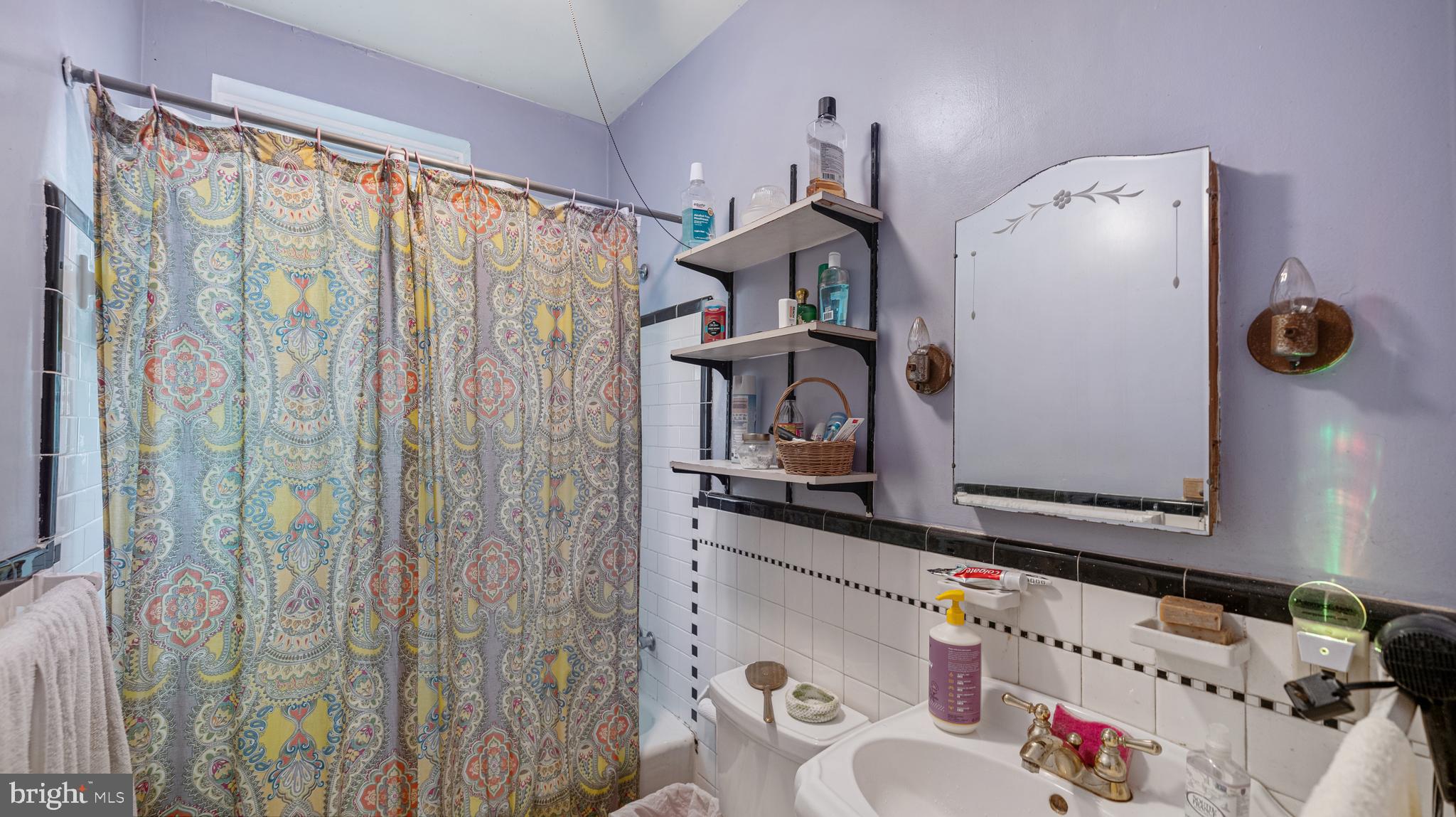 130 West 3rd Street Frederick, MD 21701 - Photo 15 of 52 ORIGINAL SUBWAY TILE