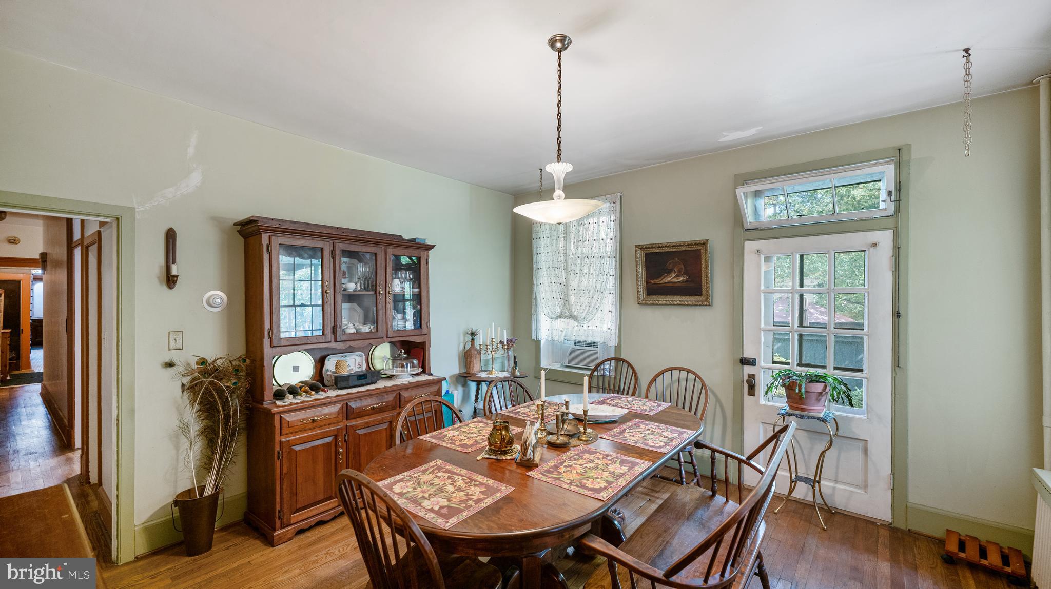 130 West 3rd Street Frederick, MD 21701 - Photo 16 of 52 GRACIOUS ENTERTAINING