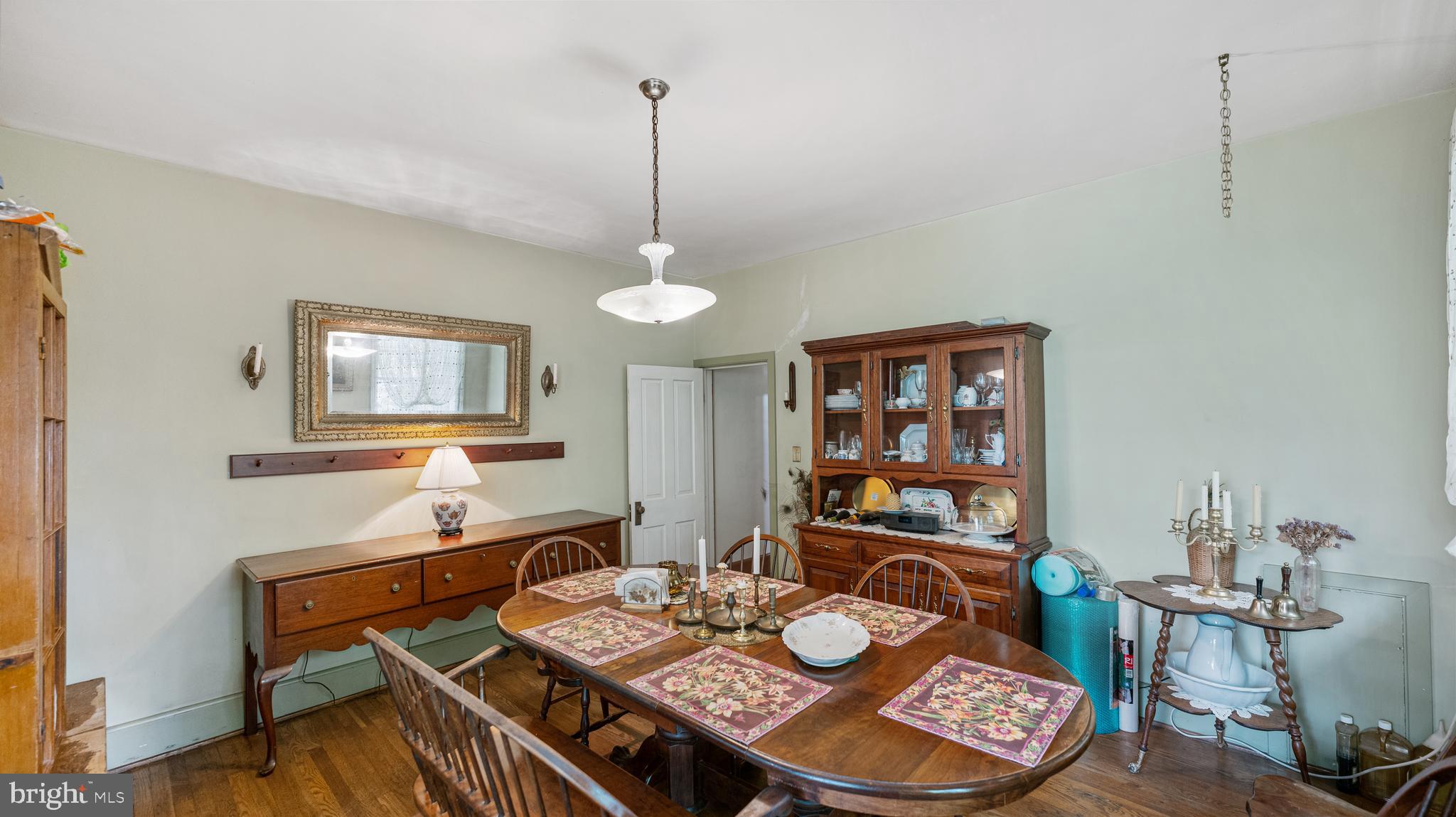 130 West 3rd Street Frederick, MD 21701 - Photo 17 of 52 DINING ROOM