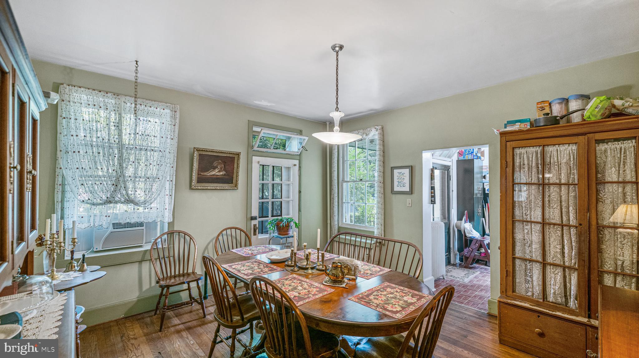 130 West 3rd Street Frederick, MD 21701 - Photo 18 of 52 OVERLOOKS PRIVATE GARDEN