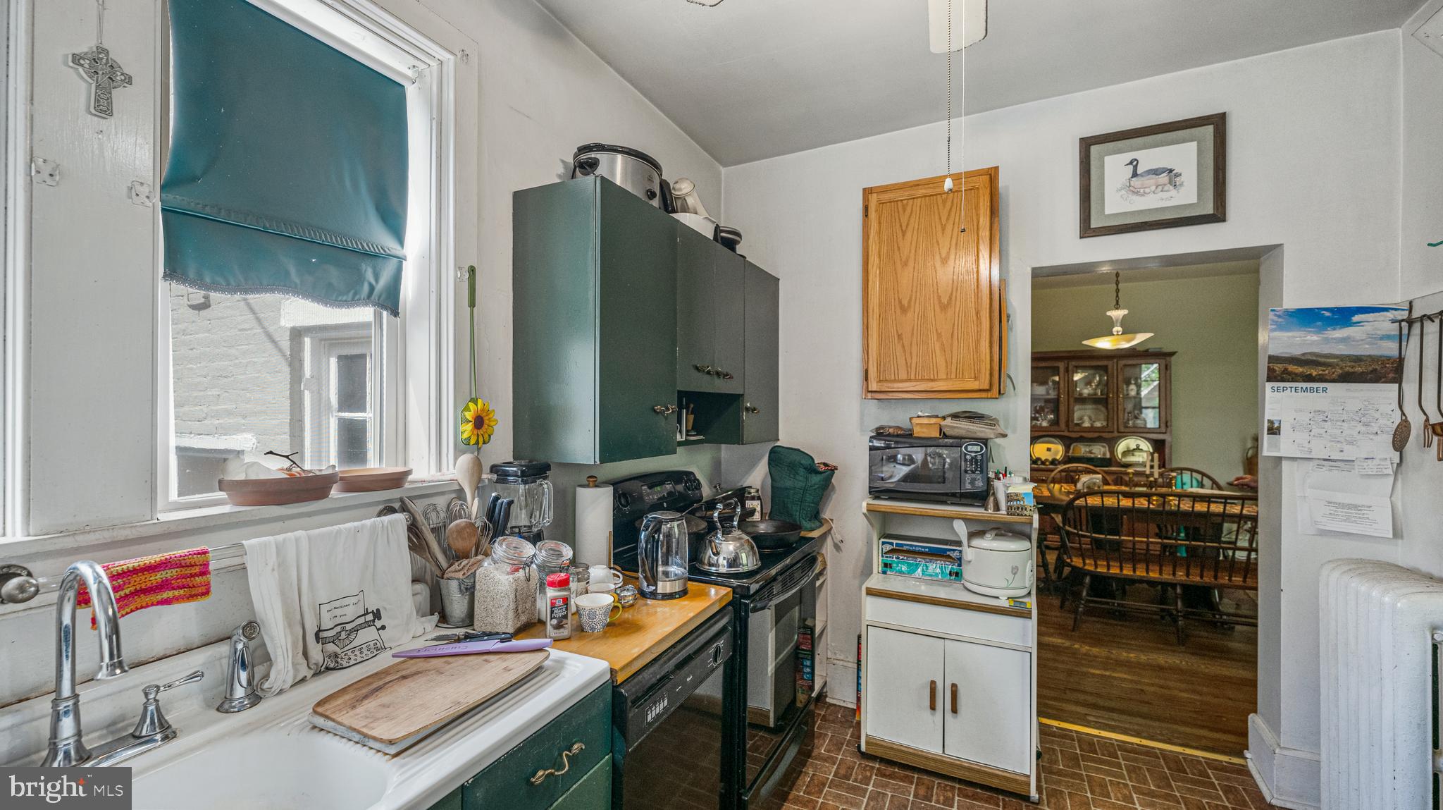 130 West 3rd Street Frederick, MD 21701 - Photo 21 of 52 KITCHEN