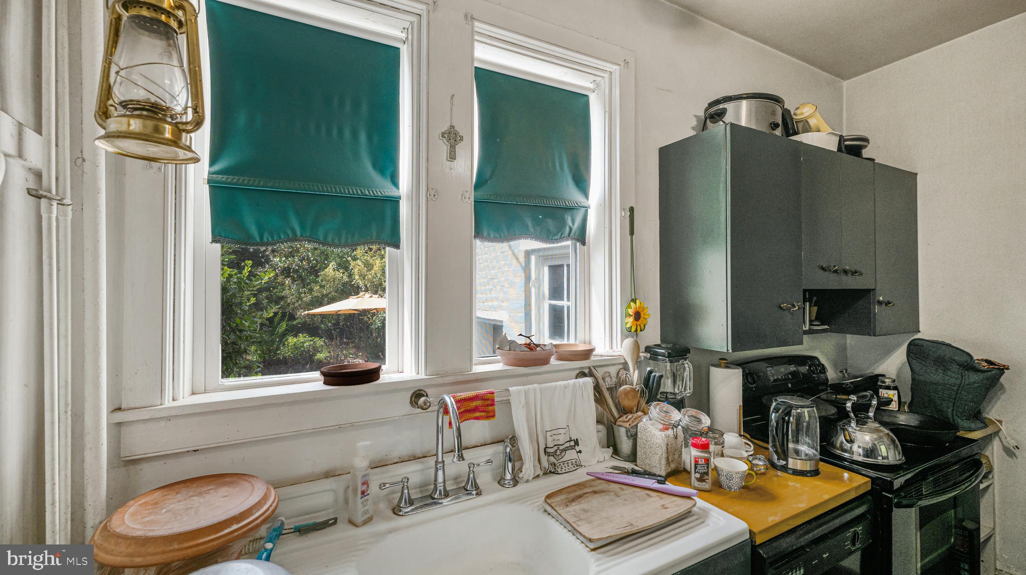 130 West 3rd Street Frederick, MD 21701 - Photo 22 of 52 WEST FACING WINDOWS