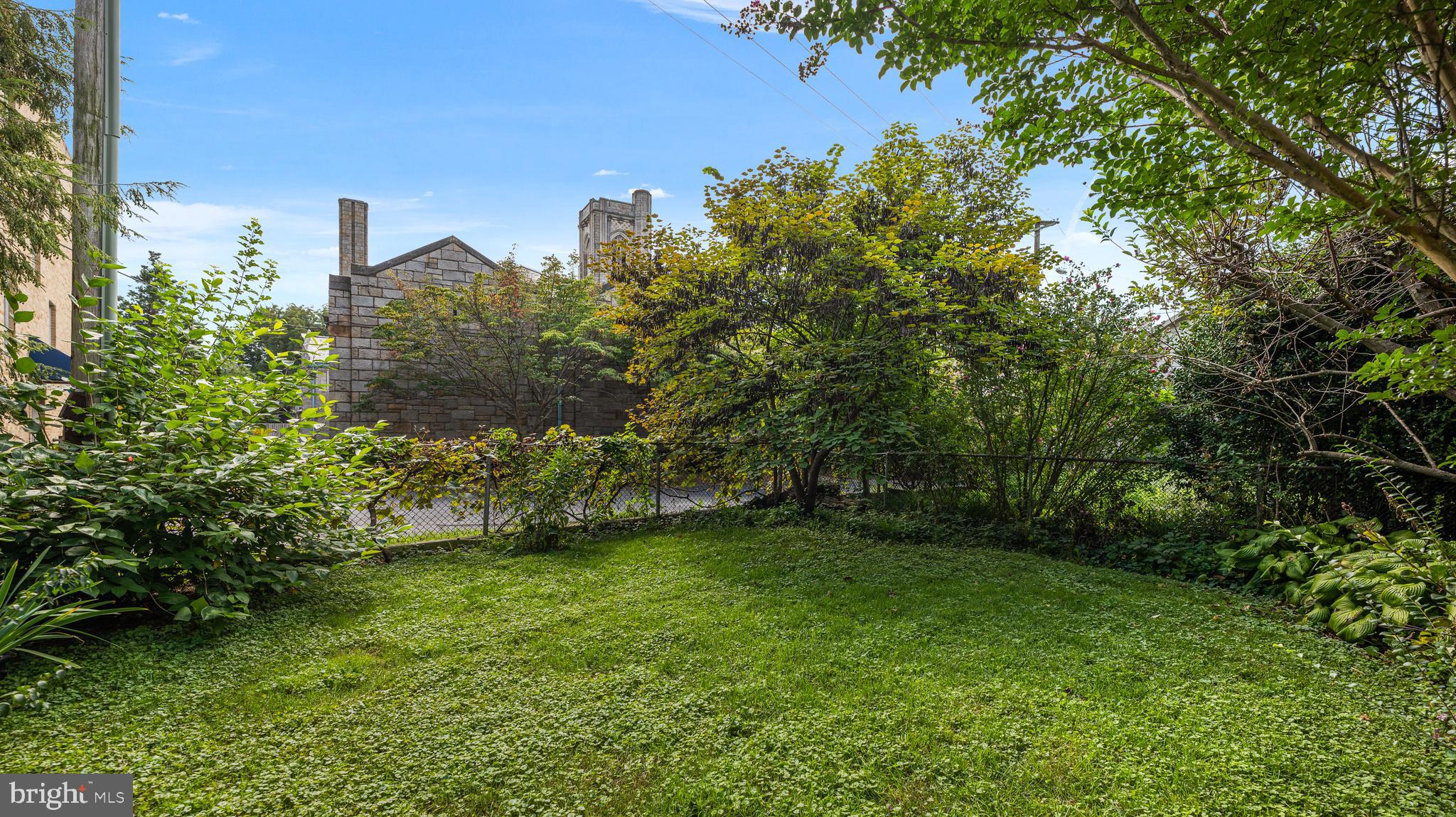 130 West 3rd Street Frederick, MD 21701 - Photo 28 of 52 LAWNS