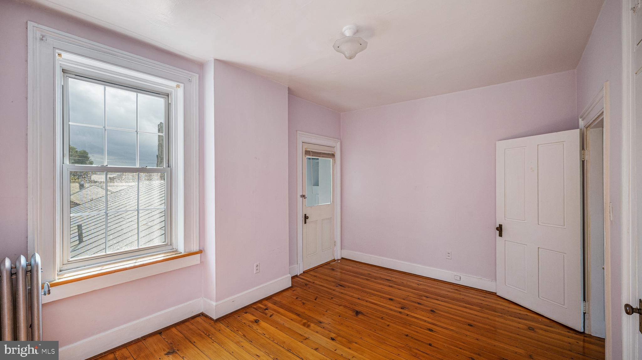 130 West 3rd Street Frederick, MD 21701 - Photo 39 of 52 BEDROOM