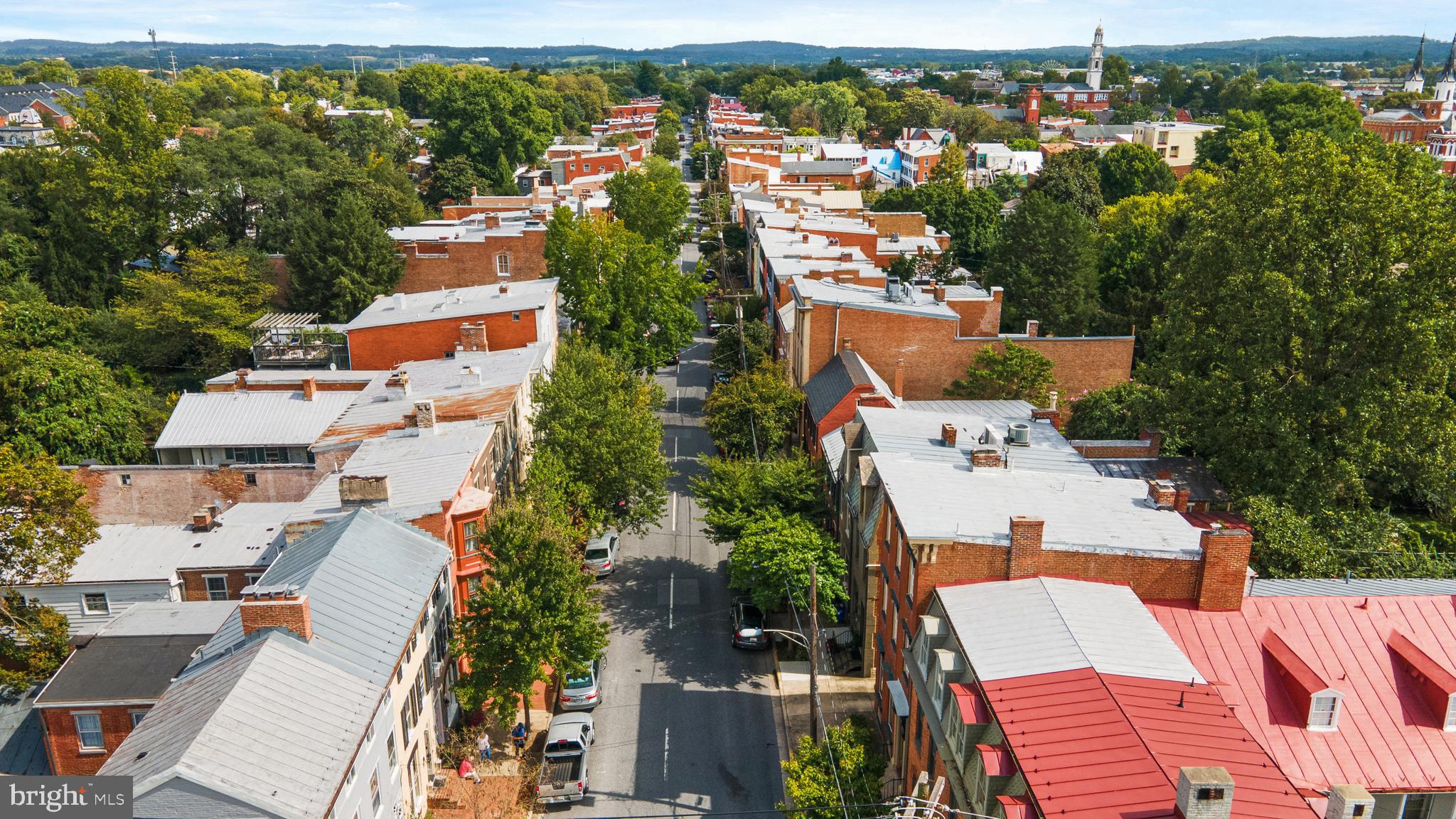 130 West 3rd Street Frederick, MD 21701 - Photo 47 of 52 THIRD STREET
