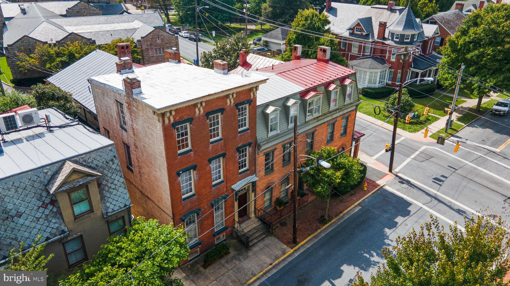 130 West 3rd Street Frederick, MD 21701 - Photo 49 of 52 ANOTHER VIEW