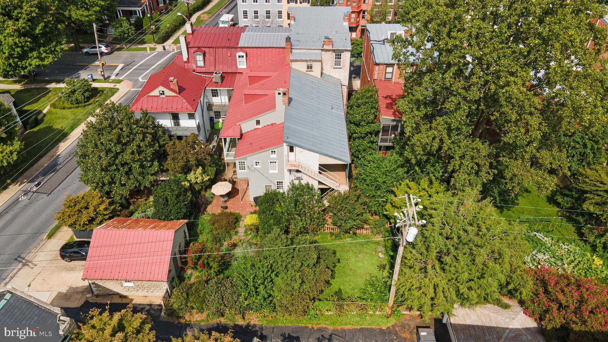 130 West 3rd Street Frederick, MD 21701 - Photo 52 of 52