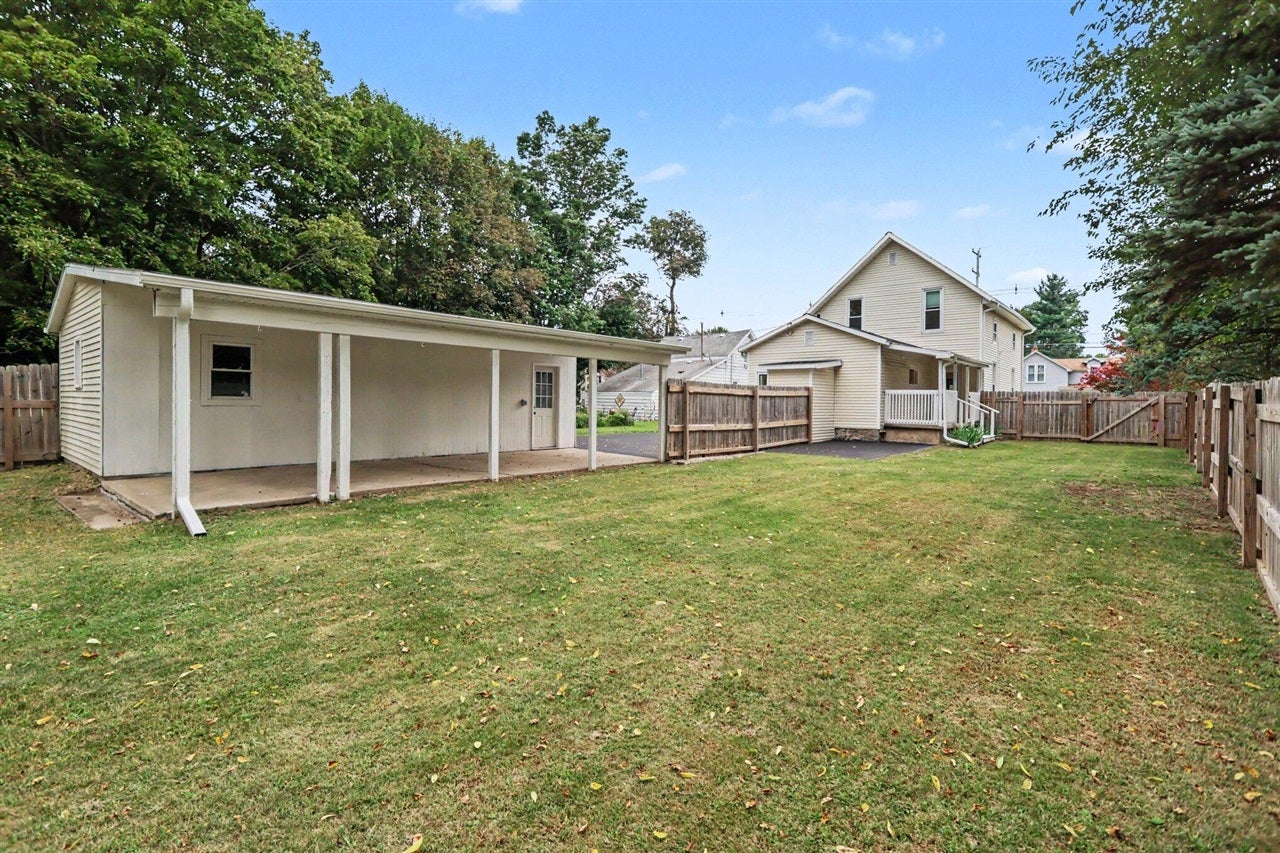 817 West Hanover Street Marshall, MI 49068 - Photo 24 of 27 Gallery Image 24