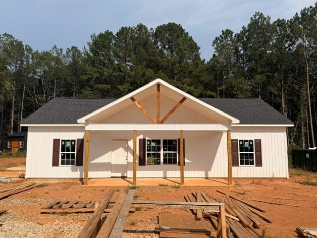 207 Loftis Road Temple, GA 30179 - Photo 1 of 20 Gallery Image 1