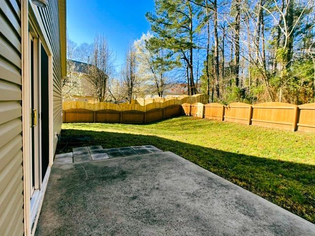 5105 Silverdene Street Raleigh, NC 27616 - Photo 18 of 24 Photo 18