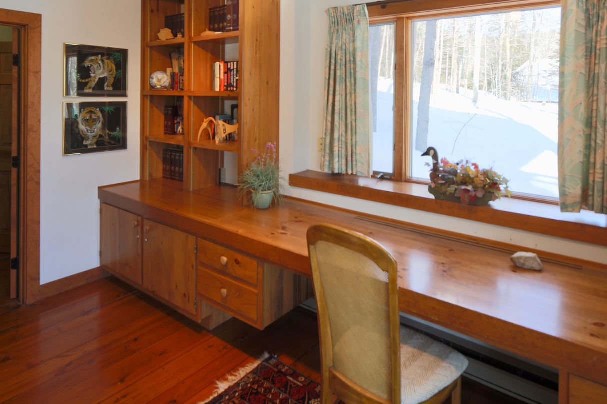 84 Merlin Way Plymouth, VT 05056 - Photo 26 of 34 Gallery Image 26