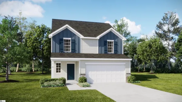 $297,719 | 6 Sealy Street, Unit WSD 150, Piedmont, SC 29673