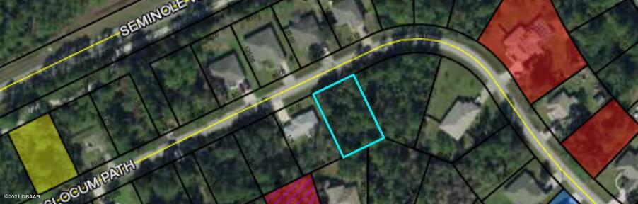 18 Slocum Path Palm Coast, FL 32164 - Photo 5 of 5 Slocum Pat 2