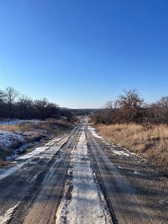 17 Ac Burwick Road Jacksboro, TX 76458 - Photo 4 of 12