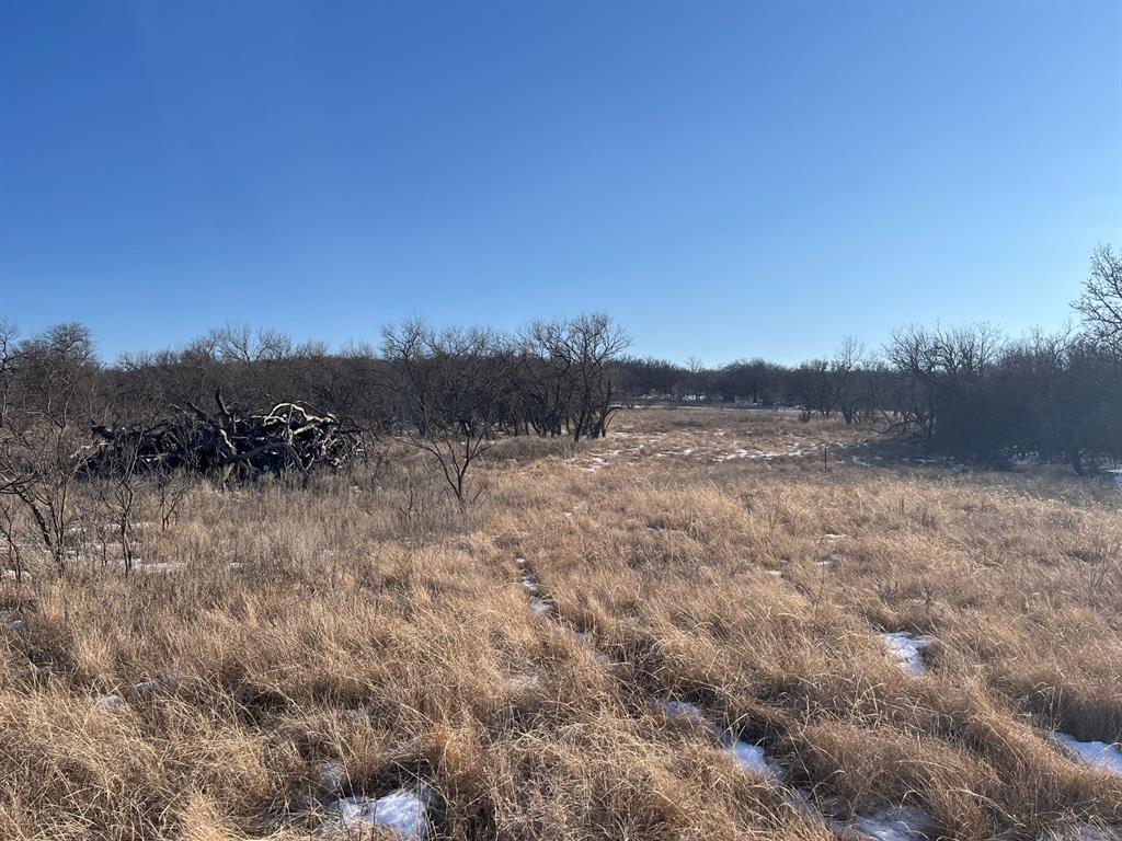 17 Ac Burwick Road Jacksboro, TX 76458 - Photo 8 of 12 a view of mountain and a lake view