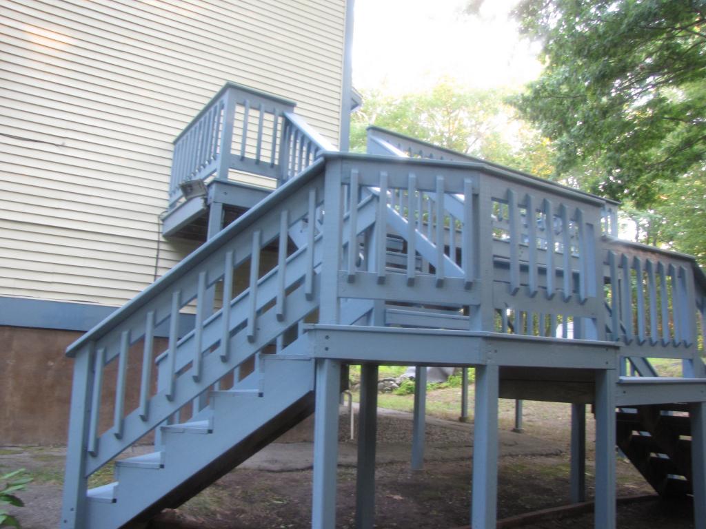 38 Scenic Drive, Unit R Derry, NH 03038 - Photo 16 of 18