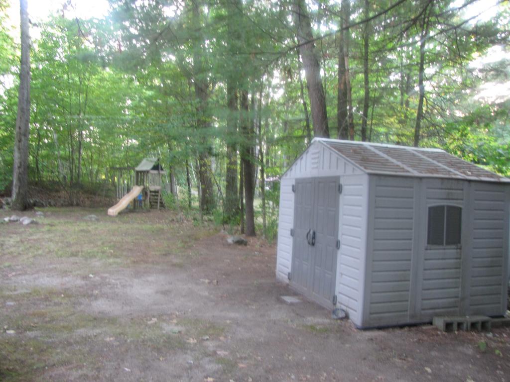 38 Scenic Drive, Unit R Derry, NH 03038 - Photo 17 of 18
