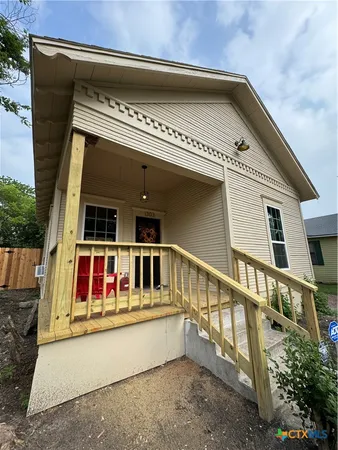 $129,000 | 1303 South 13th Street, Temple, TX 76504