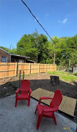 $129,000 | 1303 South 13th Street, Temple, TX 76504
