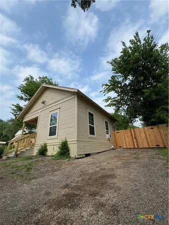 $129,000 | 1303 South 13th Street, Temple, TX 76504