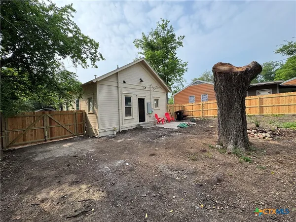$129,000 | 1303 South 13th Street, Temple, TX 76504