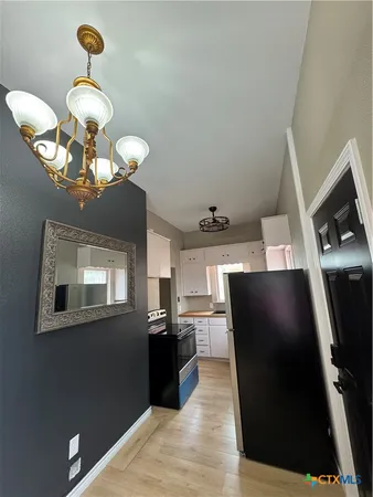 $129,000 | 1303 South 13th Street, Temple, TX 76504