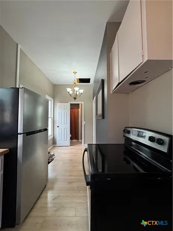 $129,000 | 1303 South 13th Street, Temple, TX 76504