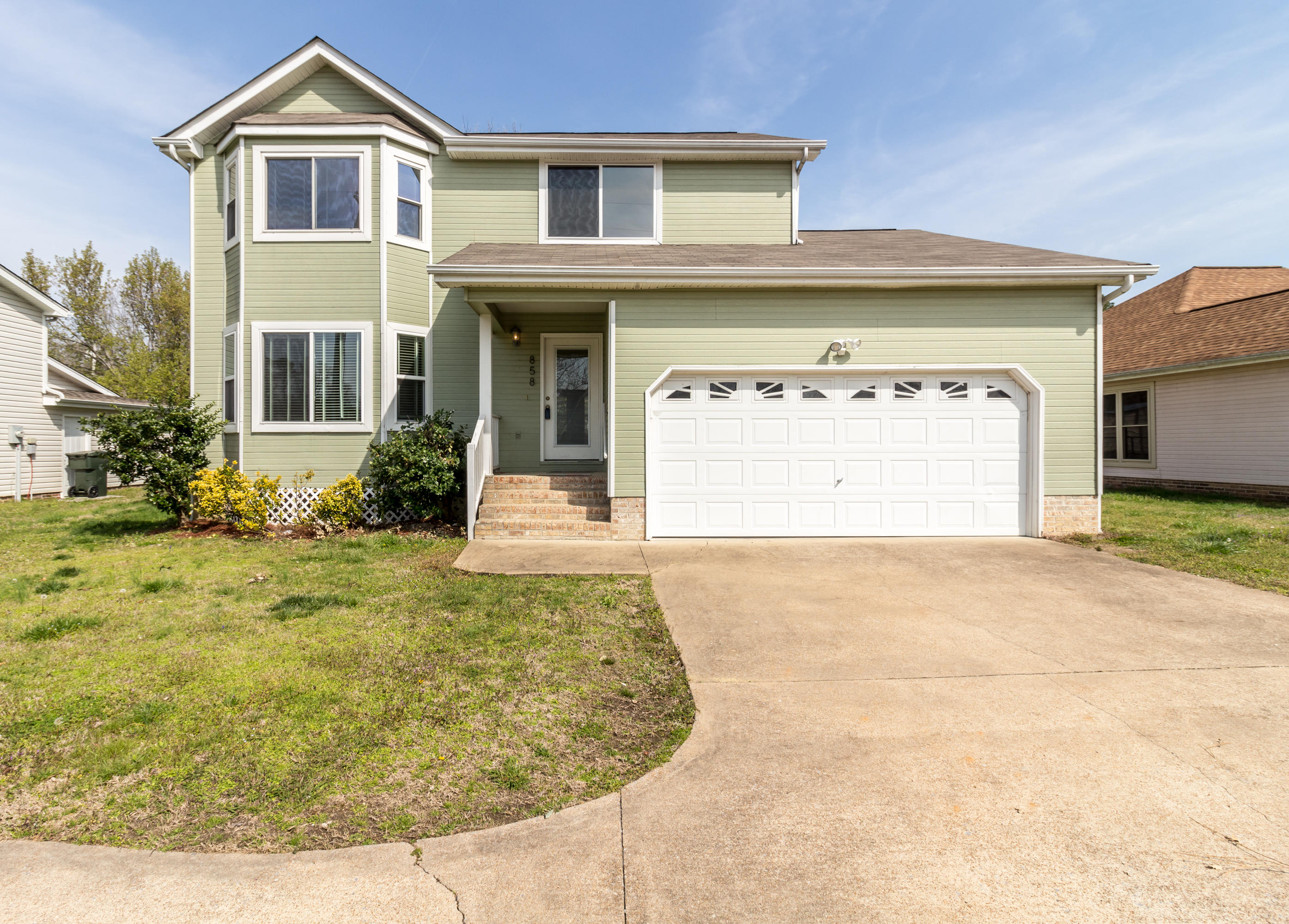858 Graysville Road Chattanooga, TN 37421 - Photo 1 of 36 2