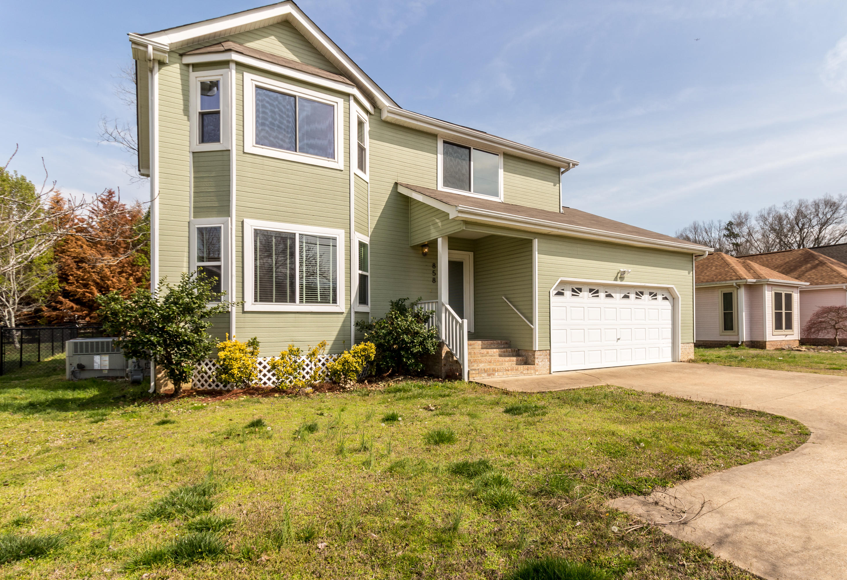 858 Graysville Road Chattanooga, TN 37421 - Photo 2 of 36 3