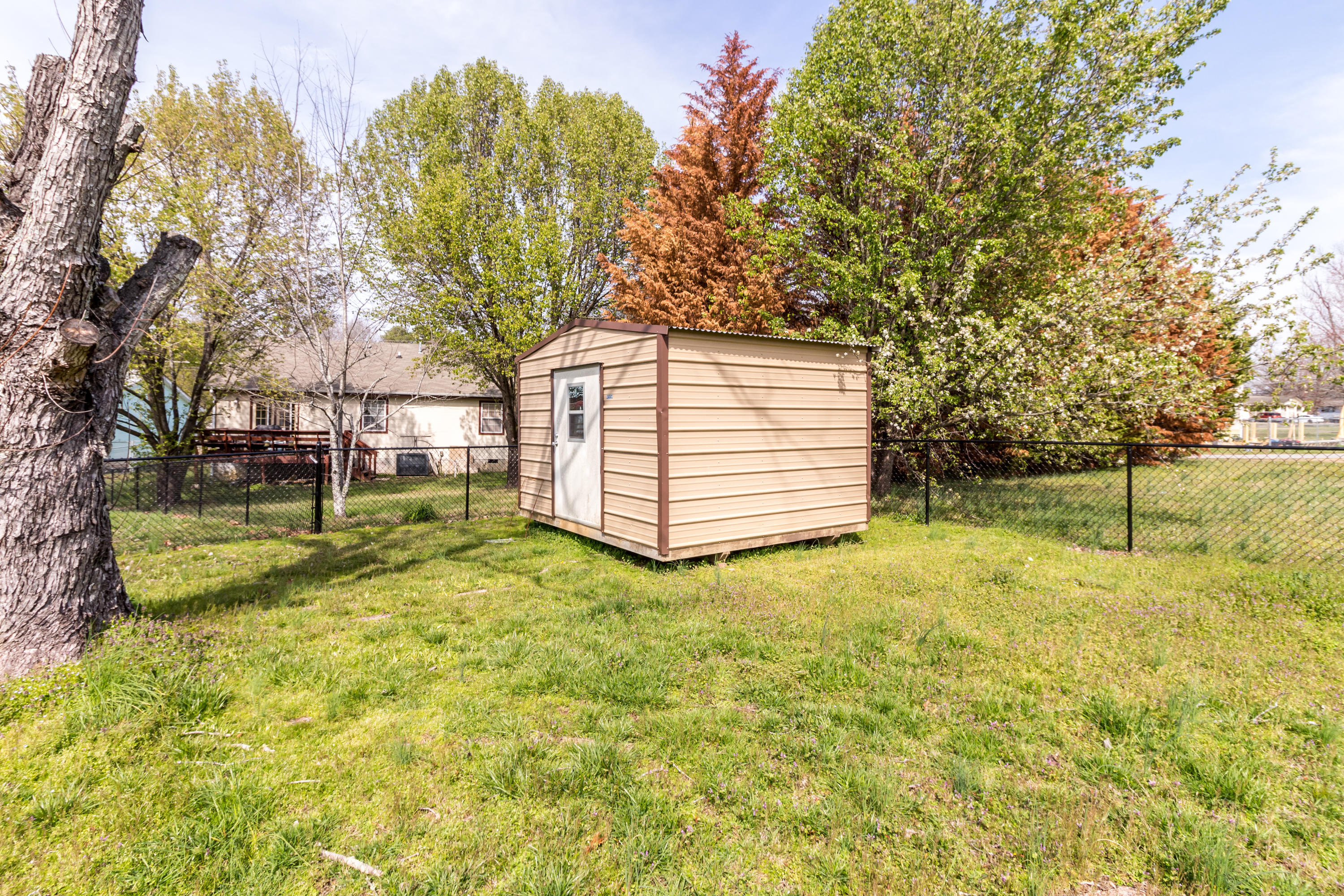 858 Graysville Road Chattanooga, TN 37421 - Photo 36 of 36 47