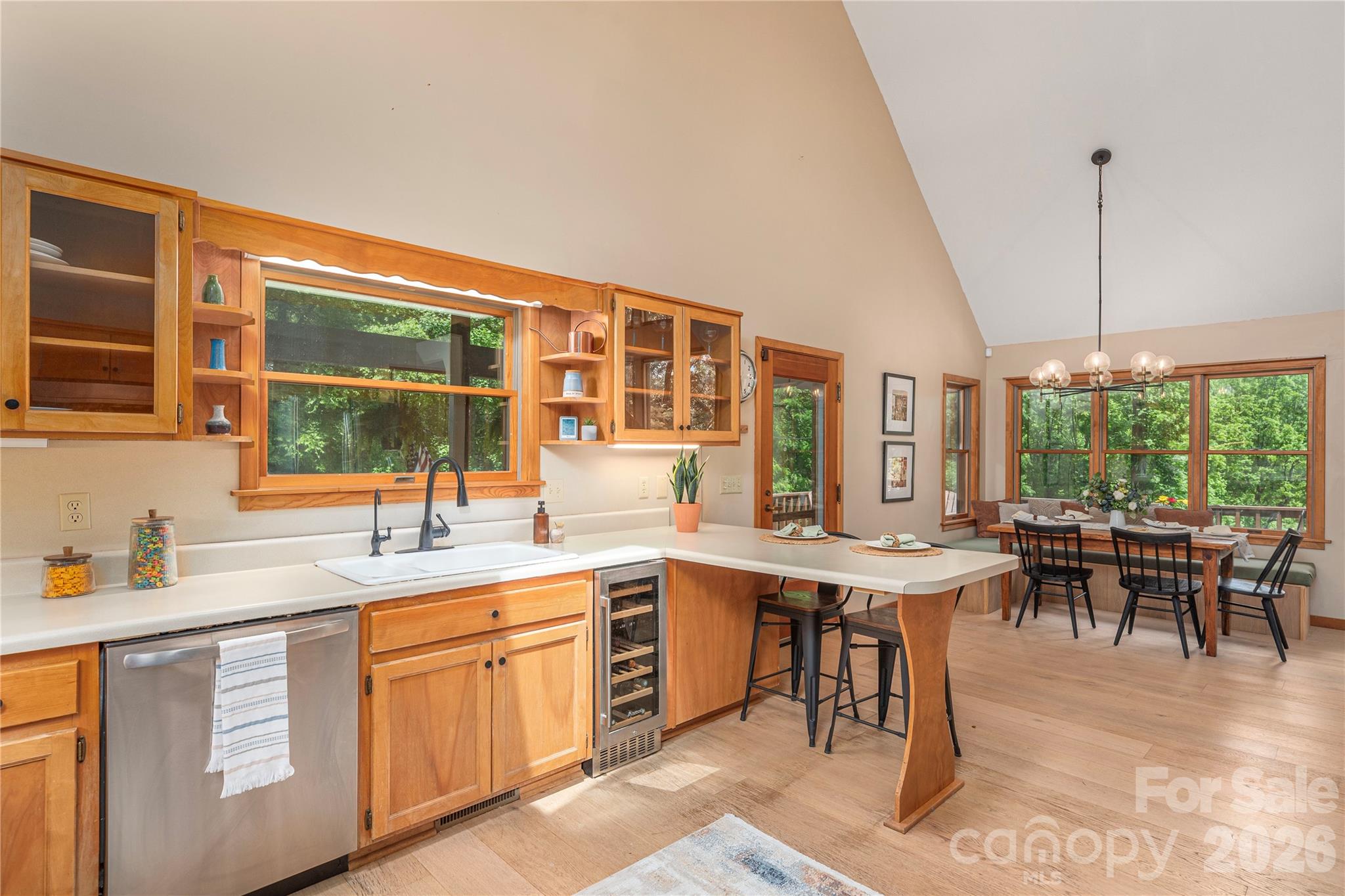 1551 Walnut Creek Road Waynesville, NC 28786 - Photo 11 of 48
