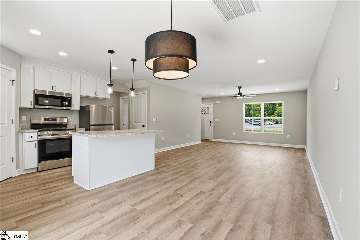1859 Reid School Road Taylors, SC 29687 - Photo 6 of 26
