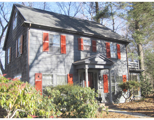 33 Bay State Road Wellesley, MA 02481 - Photo 1 of 1 Gallery Image 1