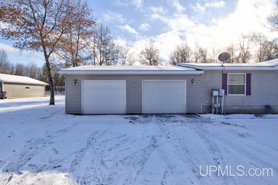 10432 V.05 Road, Unit NONE Rapid River, MI 49878 - Photo 37 of 41