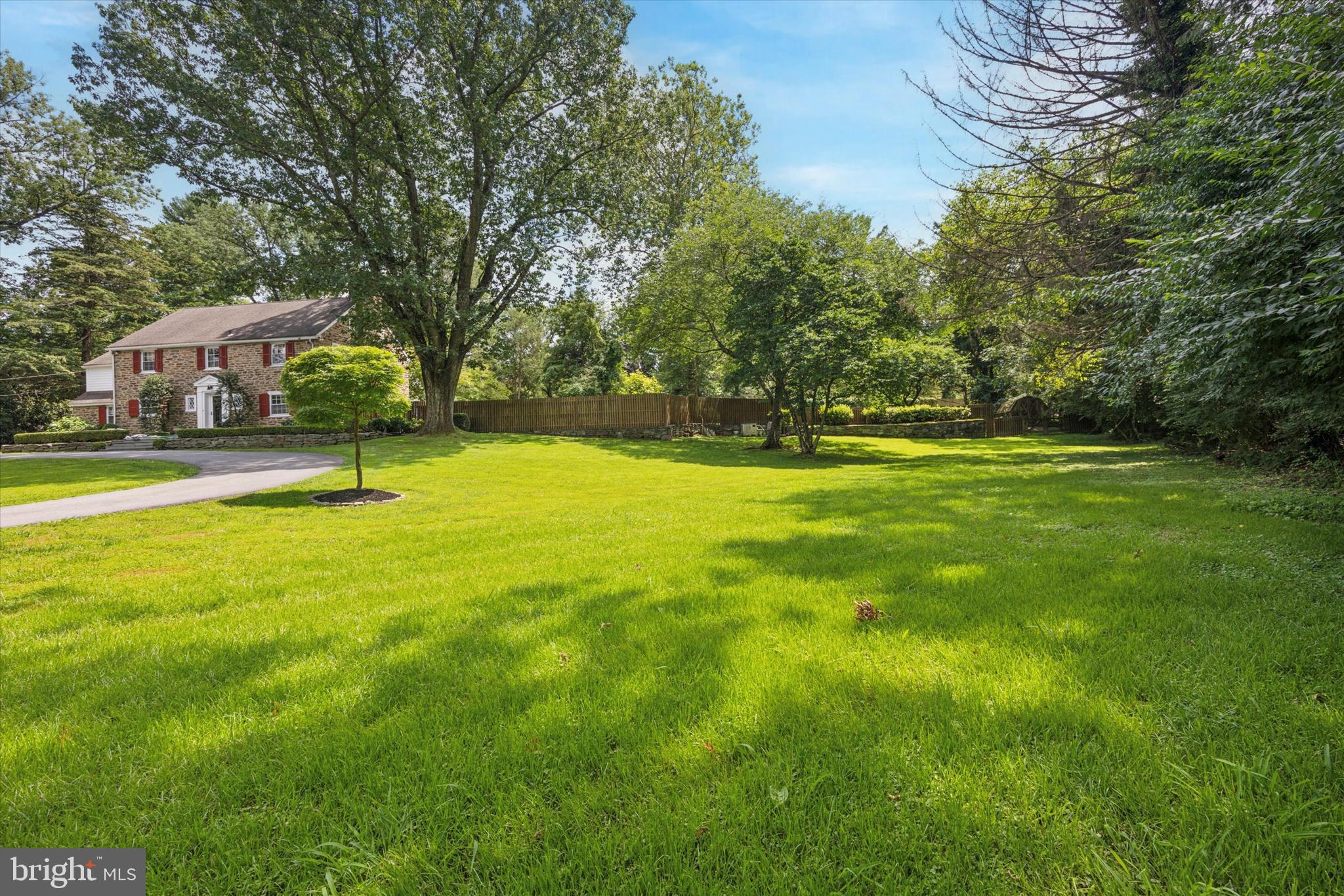 412 Righters Mill Road Narberth, PA 19072 - Photo 46 of 53