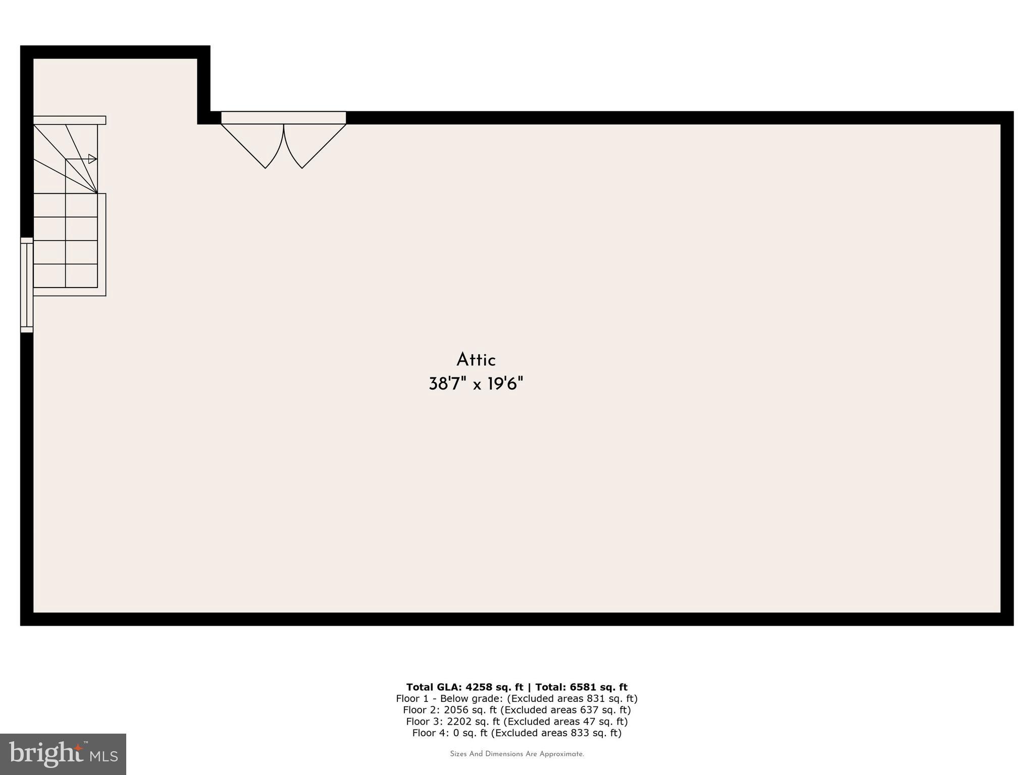 412 Righters Mill Road Narberth, PA 19072 - Photo 52 of 53 a picture of a person on a wall