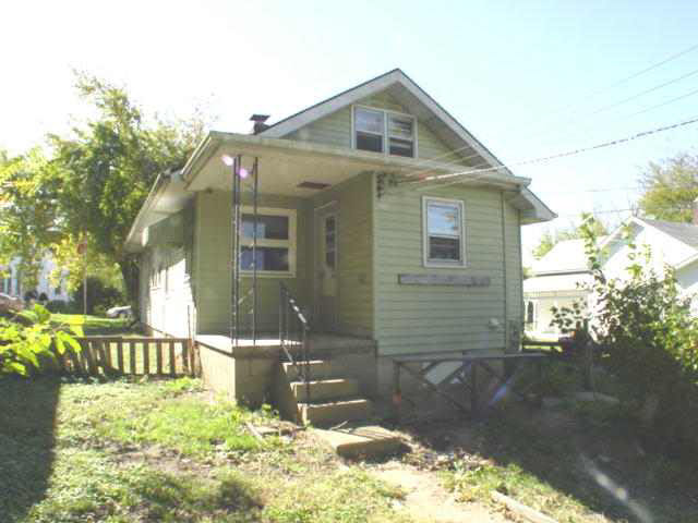 812 Spring Street New Castle, IN 47362 - Photo 2 of 3 Gallery Image 2