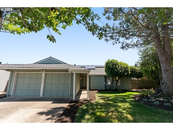 $535,000 | 2570 Southwest 203rd Avenue, Beaverton, OR 97003