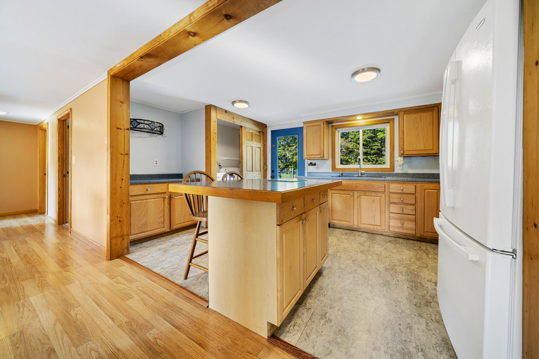 19 Cross Road Winthrop, ME 04364 - Photo 12 of 51 .