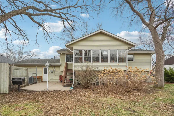 $345,000 | 7410 Melody Drive Northeast, Fridley, MN 55432