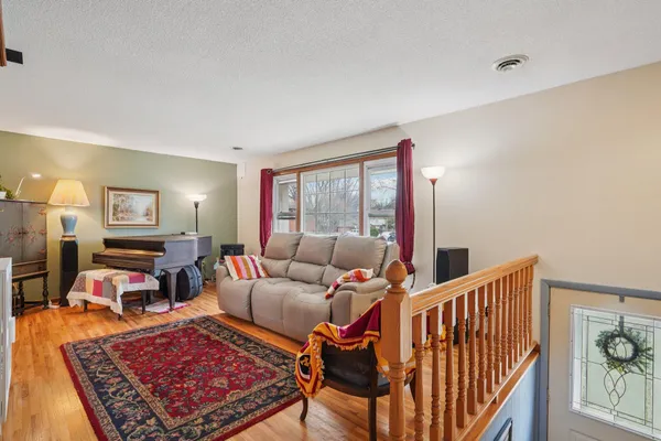 $345,000 | 7410 Melody Drive Northeast, Fridley, MN 55432