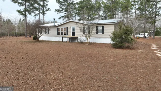 $199,500 | 5500 Highway 88, Stapleton, GA 30823