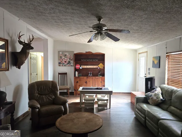 $199,500 | 5500 Highway 88, Stapleton, GA 30823