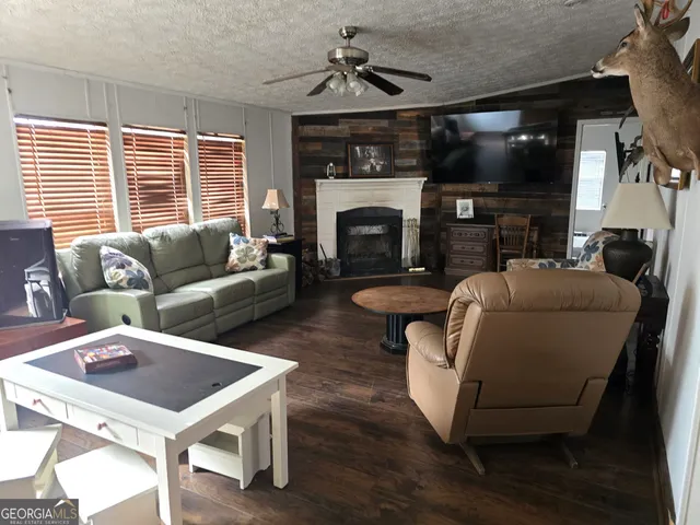 $199,500 | 5500 Highway 88, Stapleton, GA 30823